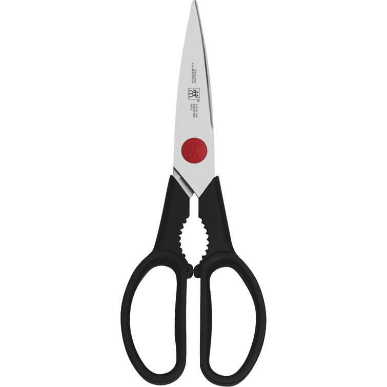 Zwilling J.A. Henckels ZWILLING Twin AllPurpose Kitchen Scissors